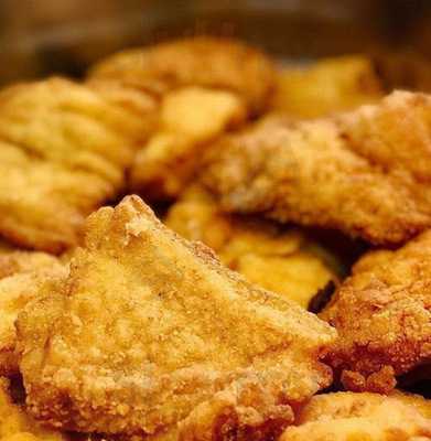 Appety Self-service Grill