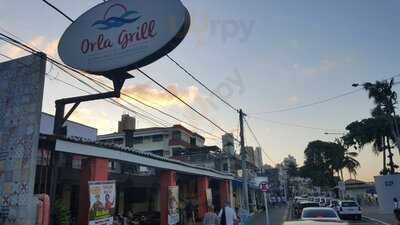 Orla Grill