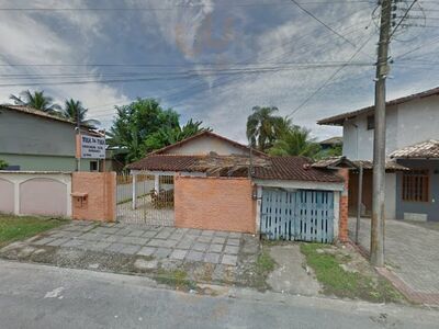 Buteco Fundo De Quintal
