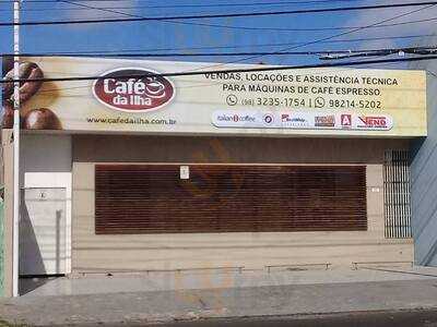 Cafe Da Ilha