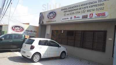 Cafe Da Ilha