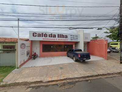 Cafe Da Ilha