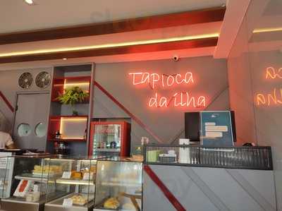 Cafe Da Ilha
