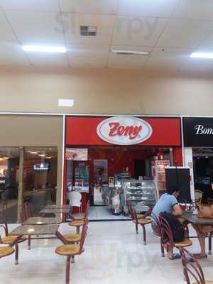 Zeny Doces E Salgados