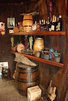 Cantina Do Imigrante