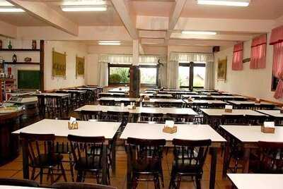 Cantina Do Imigrante