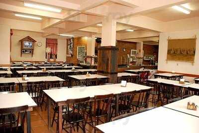 Cantina Do Imigrante