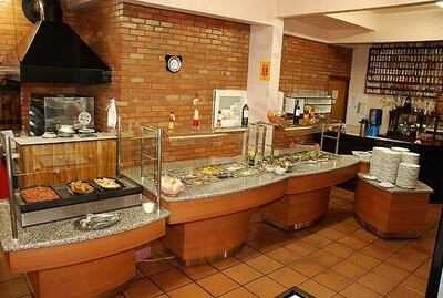 Cantina Do Imigrante