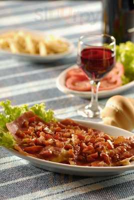 Cantina Do Imigrante