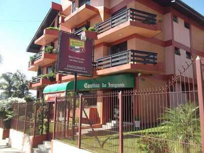 Cantina Do Imigrante