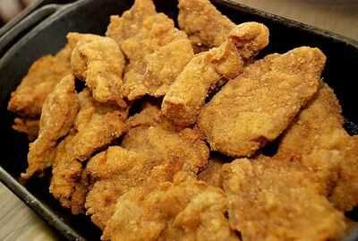 Cantina Do Imigrante