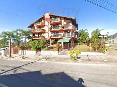 Cantina Do Imigrante