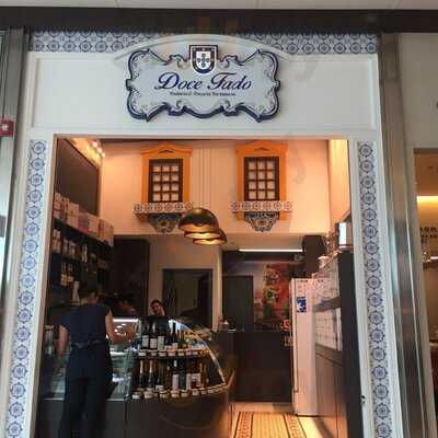 Doce Fado