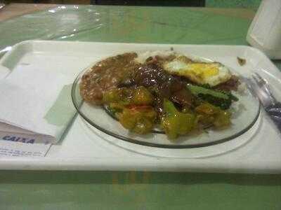 Cleo Restaurante E Lanchonete