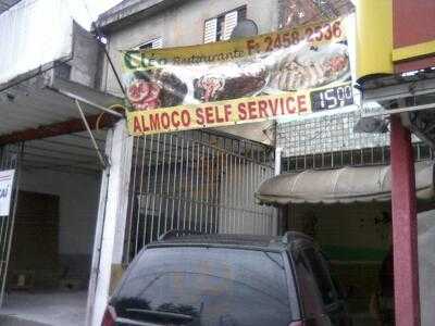 Cleo Restaurante E Lanchonete