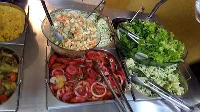 Cleo Restaurante E Lanchonete