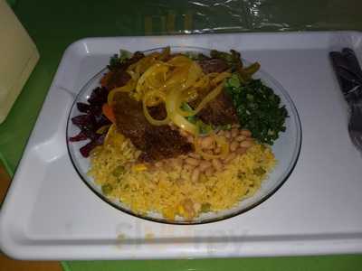 Cleo Restaurante E Lanchonete