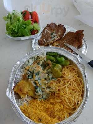 Cleo Restaurante E Lanchonete