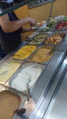 Cleo Restaurante E Lanchonete