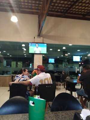 Churrascaria O Wagners