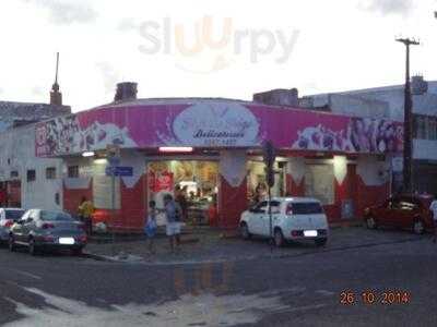 Flor Do Trigo Delicatessen