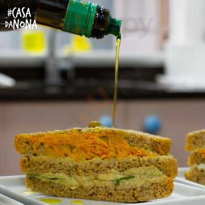 Irene No Céu Café & Bom Humor