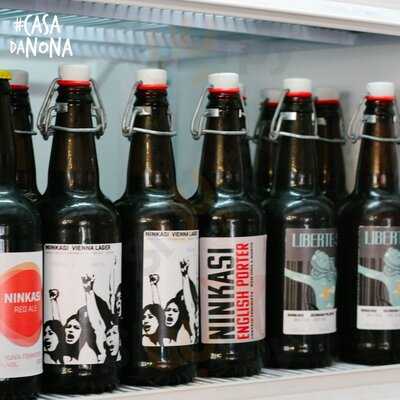 Irene No Céu Café & Bom Humor