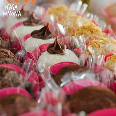 Irene No Céu Café & Bom Humor