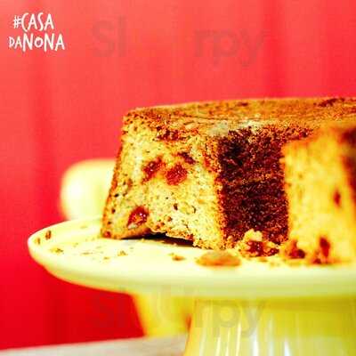 Irene No Céu Café & Bom Humor