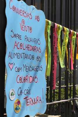 Irene No Céu Café & Bom Humor