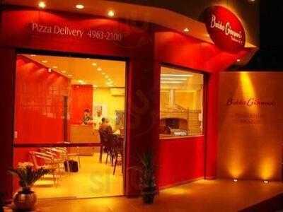 Pizzaria Babbo Giovanni