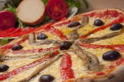 Pizzaria Babbo Giovanni