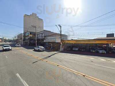 Pizzaria Babbo Giovanni