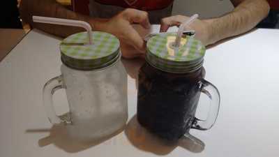 Tupelo Mississippi Burger