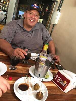 Fava & Feijoada Do Cacau