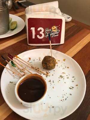 Fava & Feijoada Do Cacau