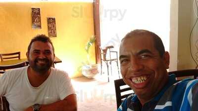 Fava & Feijoada Do Cacau