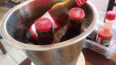 Fava & Feijoada Do Cacau