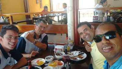 Fava & Feijoada Do Cacau