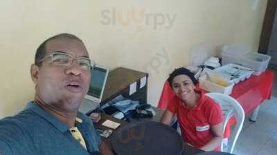 Fava & Feijoada Do Cacau