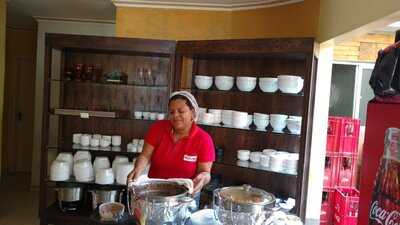 Fava & Feijoada Do Cacau