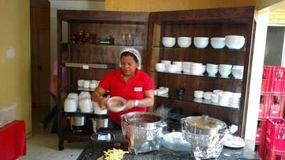 Fava & Feijoada Do Cacau