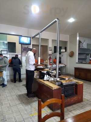 Cozinha De Minas