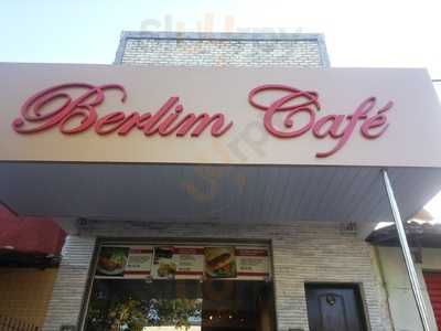 Berlim Café