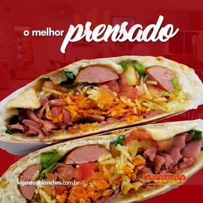 Ki-gostoso Lanches