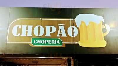 Choperia Chopao
