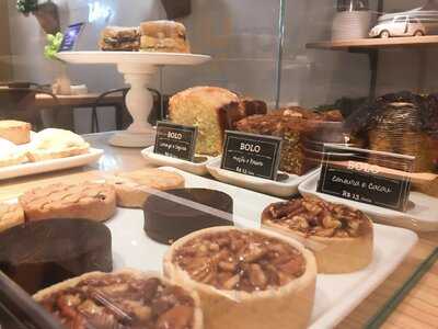 Bacio Di Latte - Shopping Grande Plaza Abc