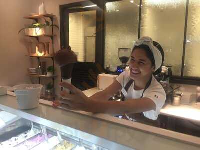 Bacio Di Latte - Shopping Grande Plaza Abc