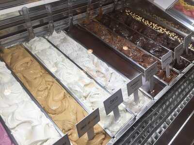 Bacio Di Latte - Shopping Grande Plaza Abc