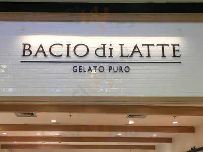Bacio Di Latte - Shopping Grande Plaza Abc